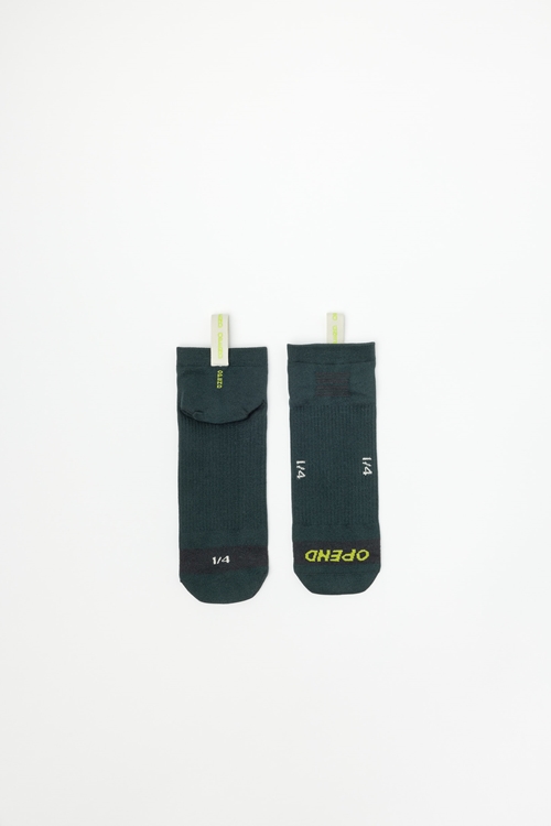 OPEND Socks 1/4 2.0 Boreal