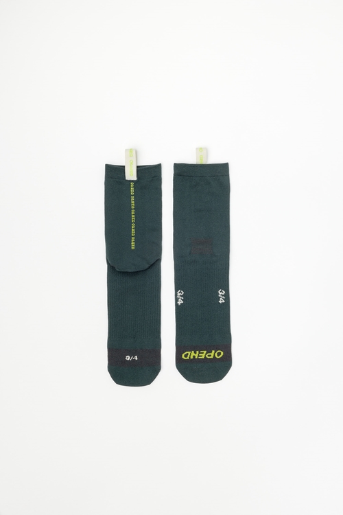 OPEND Socks 3/4 2.0 Boreal- Sport Socken