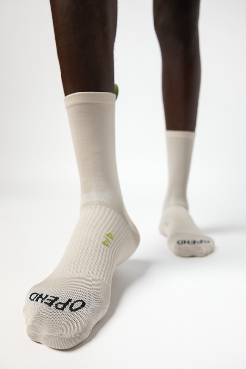 sport socks - one-size - unisex. no blister | OPEND