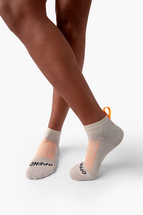 Camorange 1/4 - sport socks - 03