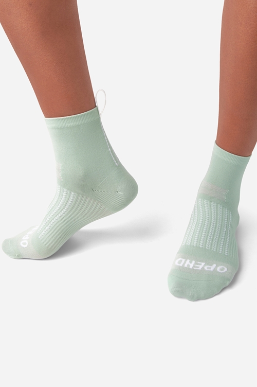 OPEND Socks 2/4 Wallpaper- Sport Socken - 02