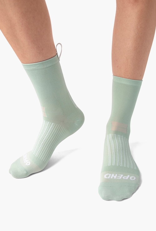 OPEND Socks 3/4 Wallpaper- Sport Socken - 02