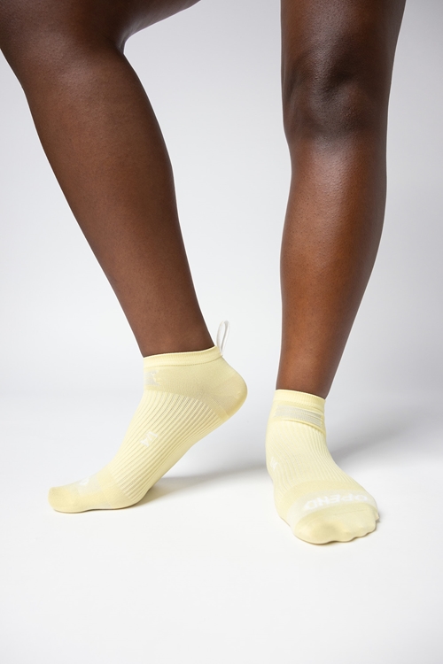 BUTTER 1/4 - Sport Socken - 03