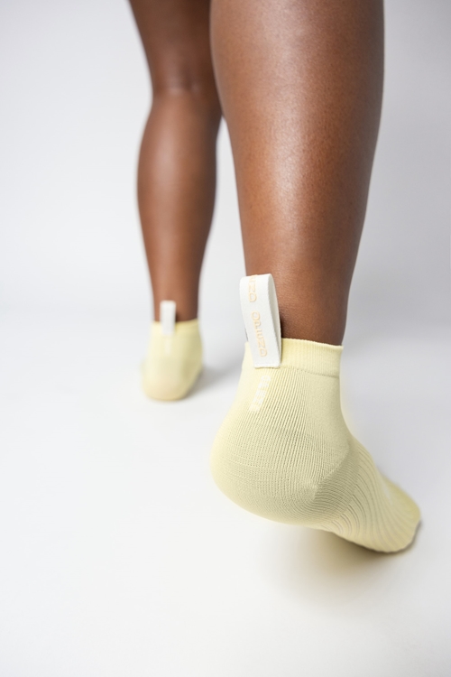 BUTTER 1/4 - Sport Socken - 04