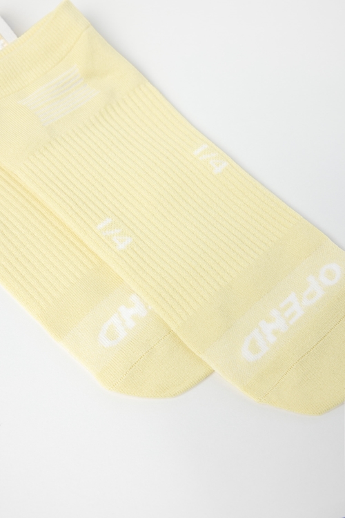 BUTTER 1/4 - Sport Socken - 05